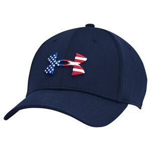 Under Armour Freedom Logo Cap sz M/L